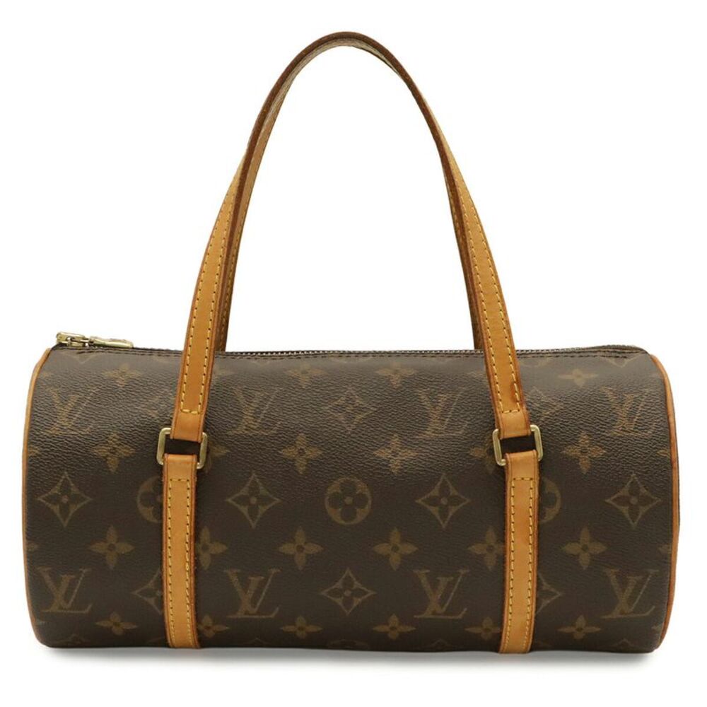 Louis Vuitton Papillon 26 Handbag